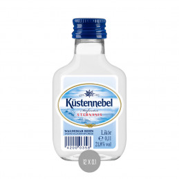Küstennebel 12x0,1