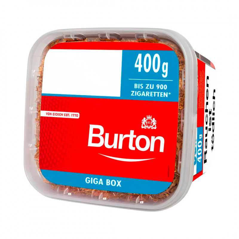 Burton Giga Box