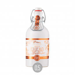 Prinz Kakao Liqueur weiß