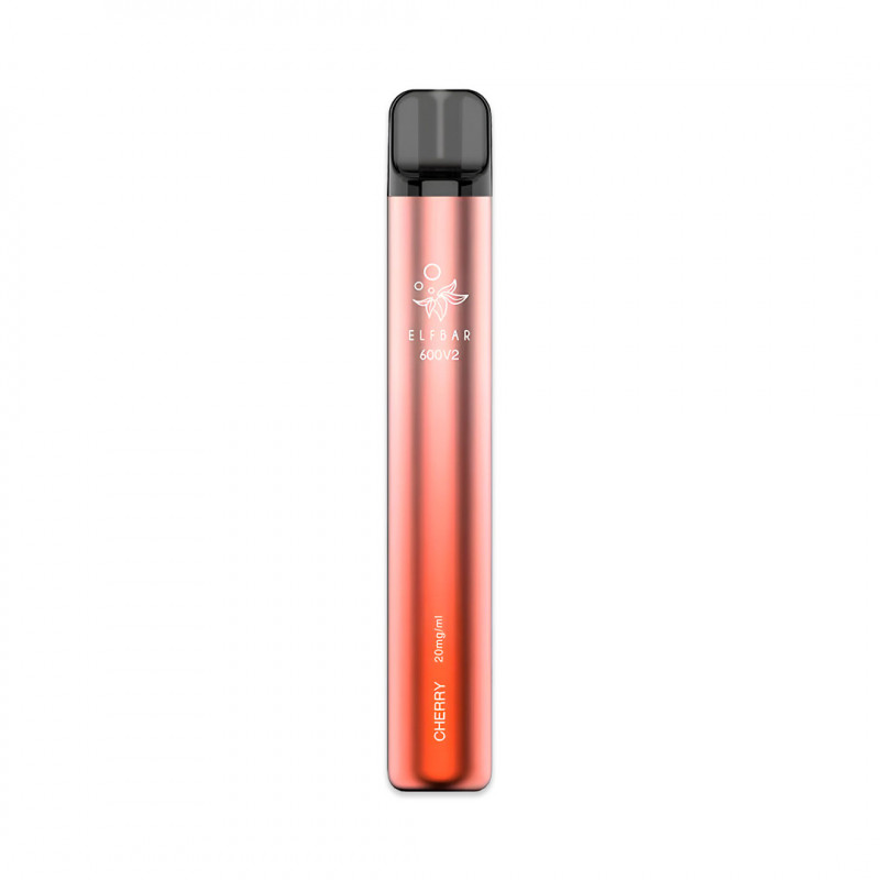 Elfbar 600V2 Cherry