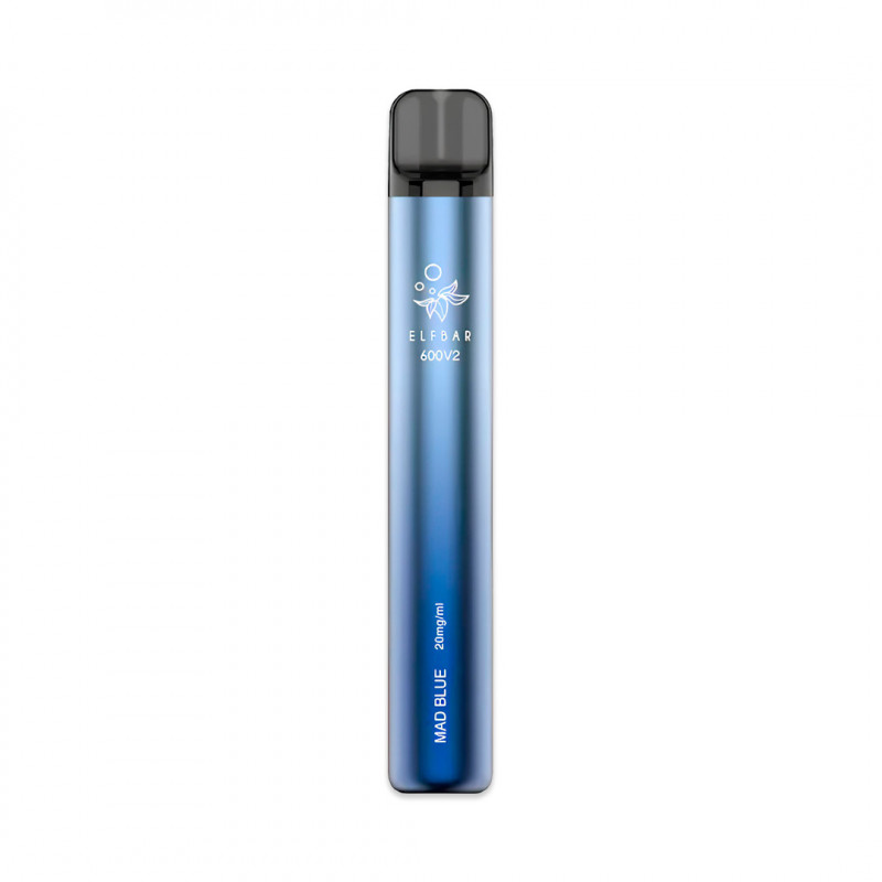 Elfbar 600V2 Mad Blue