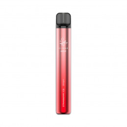 Elfbar 600V2 Strawberry Ice