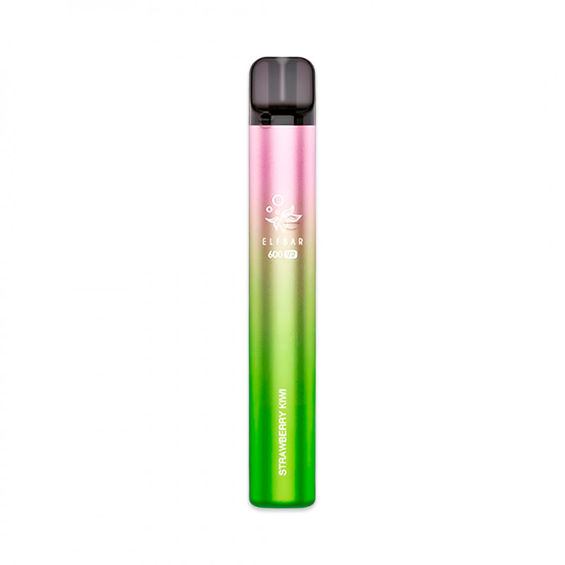 Elfbar 600V2 Strawberry Kiwi