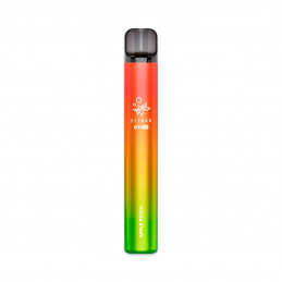 Elfbar 600V2 Apple Peach