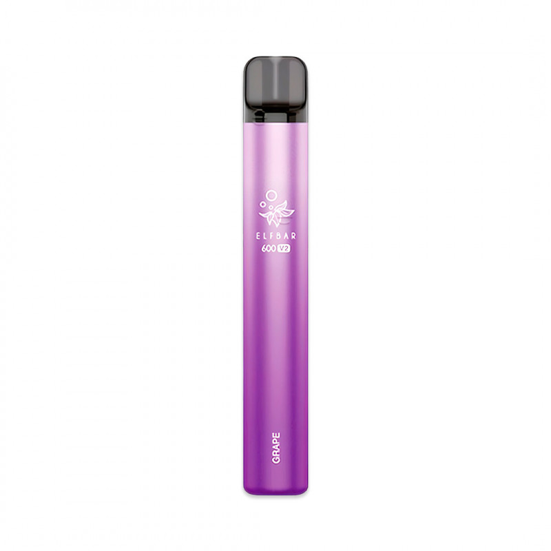 Elfbar 600V2 Grape