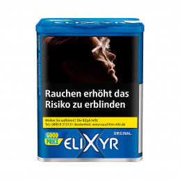 Elixyr Blue