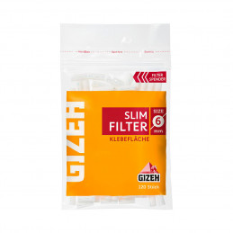 Gizeh Slim Filter 120