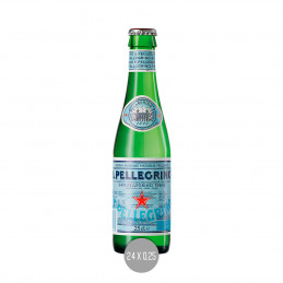 San Pellegrino 24x0,25 (MW)