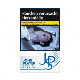 JPS blue L Zigaretten 20
