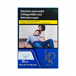 JPS Blue Stream Zigaretten 20