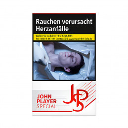 JPS Red XL Zigaretten 24