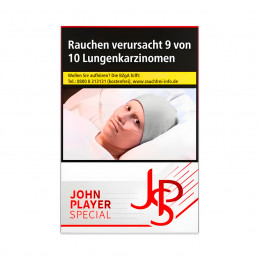 JPS Special Zigaretten 23