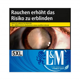 L&M Blue Label OP 5XL Zigaretten 41