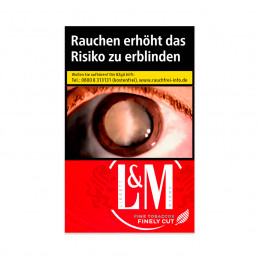 L&M Red L Zigaretten 21