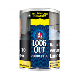 Look Out Holl Blue Dose 150