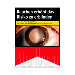 Marlboro Red 2XL Zigaretten 24
