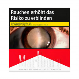 Marlboro Red 7XL Zigaretten 54