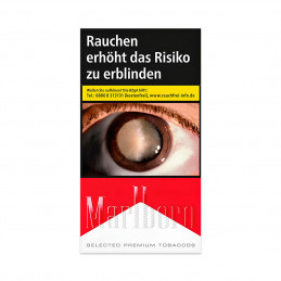 Marlboro Red OP Zigaretten 20