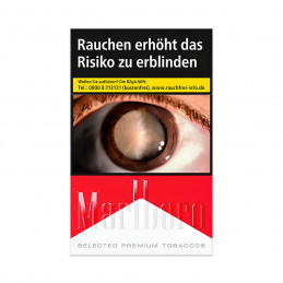 Marlboro Red XL Zigaretten 22