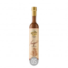 Prinz Nougat Cream