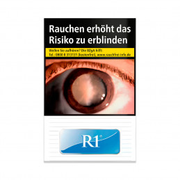 R1 blue OP Zigaretten 20