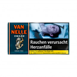 Van Nelle Zware Zigaretten 50