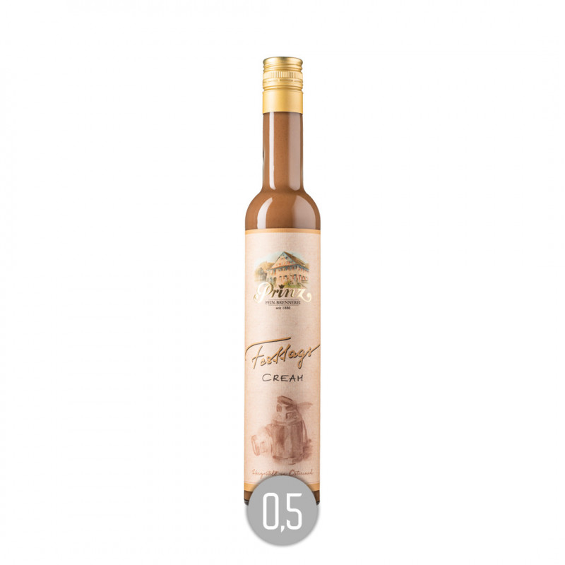 Prinz Festtags Cream