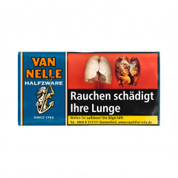 Van Nelle Halfzware Zigaretten 50