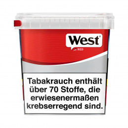 West Red Giga Box