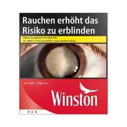 Winston Red 2XL Zigaretten 26