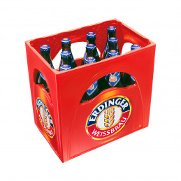 Erdinger Hefe AF 11x0,5 (MW)