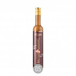 Prinz Salted Caramel Cream