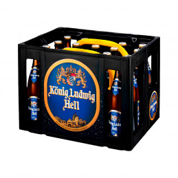König Ludwig hell 20x0,5 (MW)
