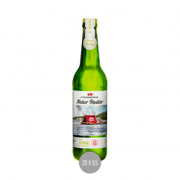 Störtebeker Natur Radler Zitrone 20x0,5 (MW)