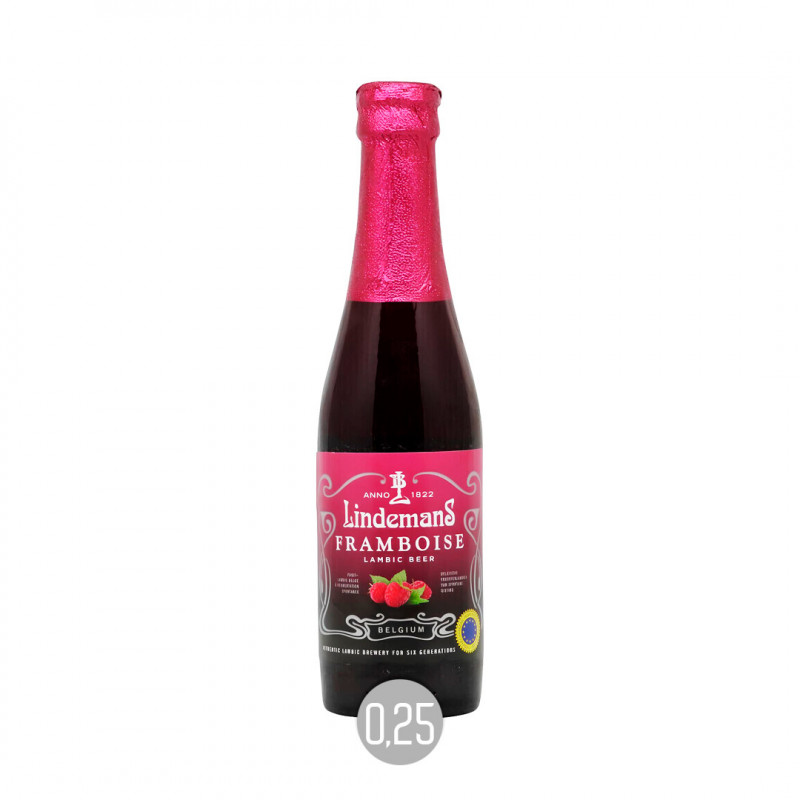 Lindemans Framboise (EW)