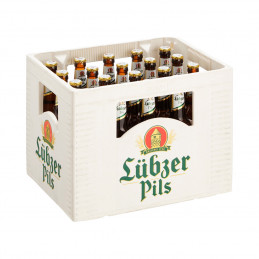 Lübzer Pils 20x0,5 (MW)