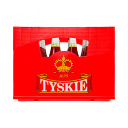 Tyskie Radler 20x0,5 (MW)