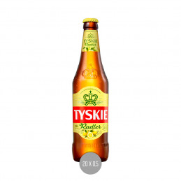 Tyskie Radler 20x0,5 (MW)