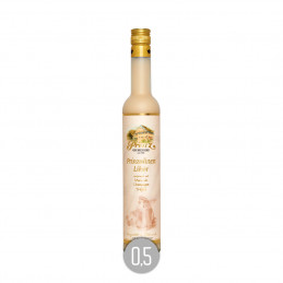 Prinz Marc de Champagne Trüffel Cream