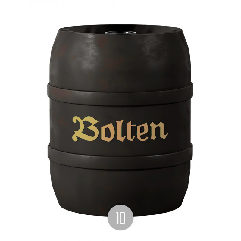 Bolten Heil 10L FASS (MW)