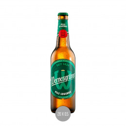 Wernesgrüner 20x0,5 (MW)