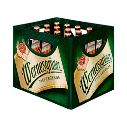 Wernesgrüner 20x0,5 (MW)