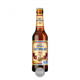 Oettinger Malz 6x0,33 (MW)