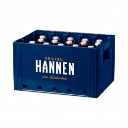 Hannen Alt Bügel 20x0,33 (MW)