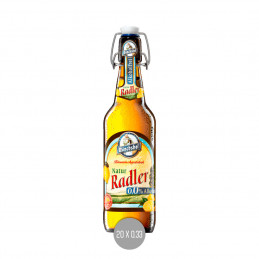 Mönchshof Natur Radler Bügel AF 20x0,5 (MW)