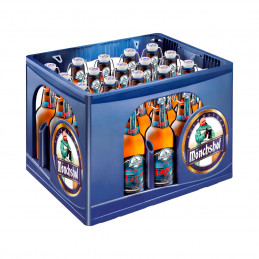 Mönchshof Lager Bügel 20x0,5 (MW)