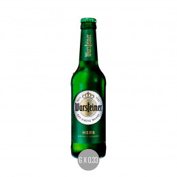 Warsteiner Herb 6x0,33 (MW)