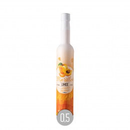Prinz Limes Marillen