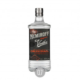 Nemiroff Vodka Original