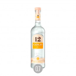 Ouzo 12 Gold